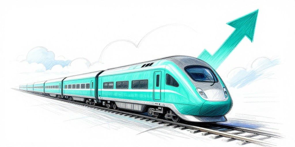 Insider Buying Boosts VIA Transportation: A Strong Buy Signal Insider Buying Boosts VIA Transportation: A Strong Buy Signal