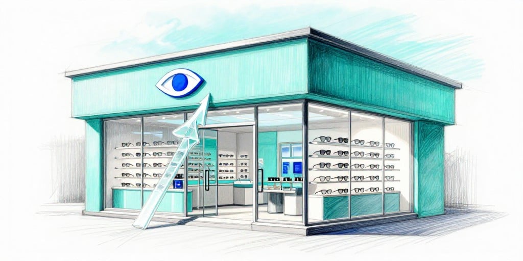 Insider Buying Boosts Warby Parker Shares—A Signal of Strong Growth Ahead Insider Buying Boosts Warby Parker Shares—A Signal of Strong Growth Ahead