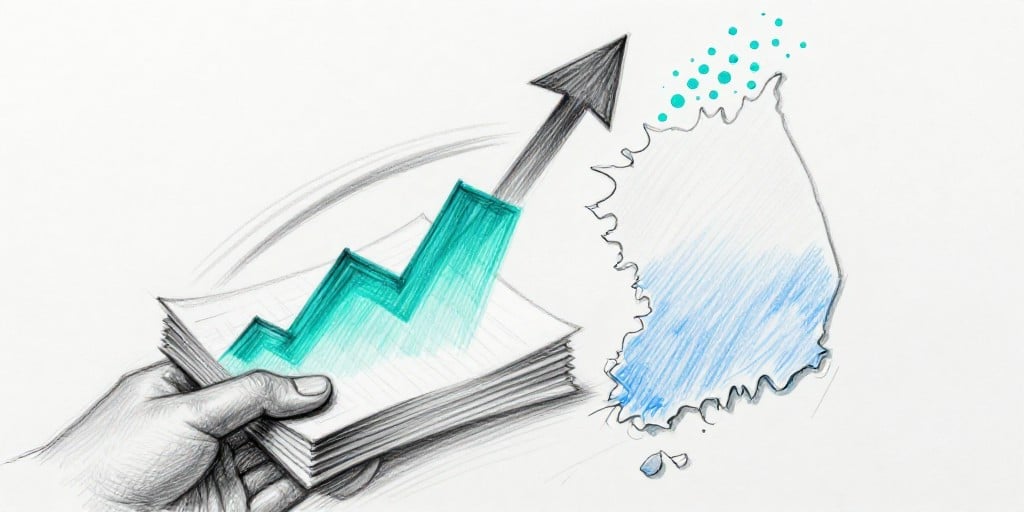 Insider Buying by Lori Conkling Signals Strong Confidence in Interactive Brokers Insider Buying by Lori Conkling Signals Strong Confidence in Interactive Brokers