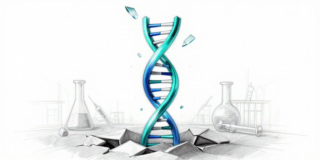 Insider Buying by Lynx1 Signals Confidence in Korro Bio's RNA‑Therapy Pipeline