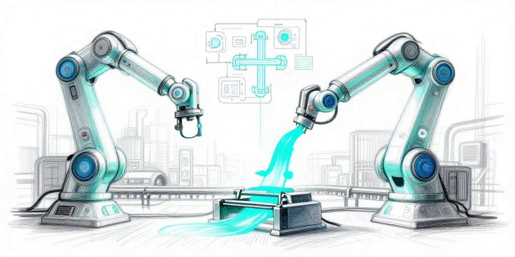 Insider Buying Confirms Crane Co.'s Tech‑Driven Growth & Profit Outlook