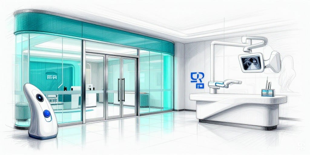 Insider Buying Continues at Dentsply Sirona: Mazelsky Buys 10k Shares Amid Flat Market
