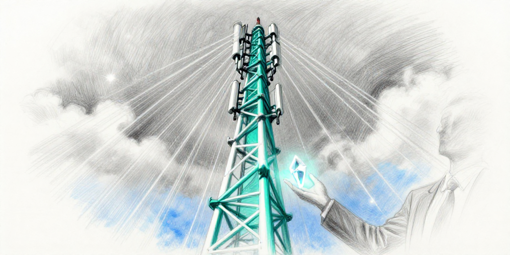 Insider Buying Continues at Shenandoah Telecom – What It Means for Investors and Market Position