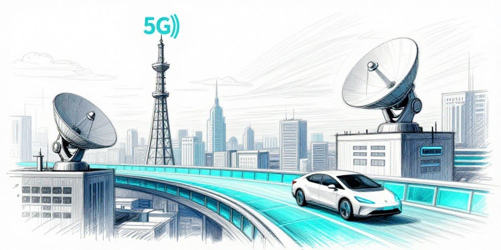 Insider Buying, Convertible Notes & 5G Growth Fuel MOBIX LABS' Next Momentum Surge Insider Buying, Convertible Notes & 5G Growth Fuel MOBIX LABS' Next Momentum Surge
