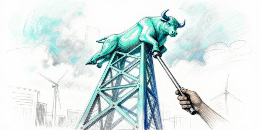 Insider Buying Drives Confidence in Commercial Metals Amid Volatile Metal Market Insider Buying Drives Confidence in Commercial Metals Amid Volatile Metal Market