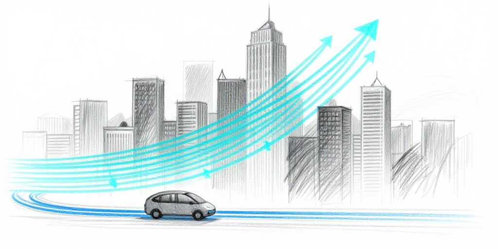 Insider Buying Drives Momentum for Mobility Global Stock Insider Buying Drives Momentum for Mobility Global Stock