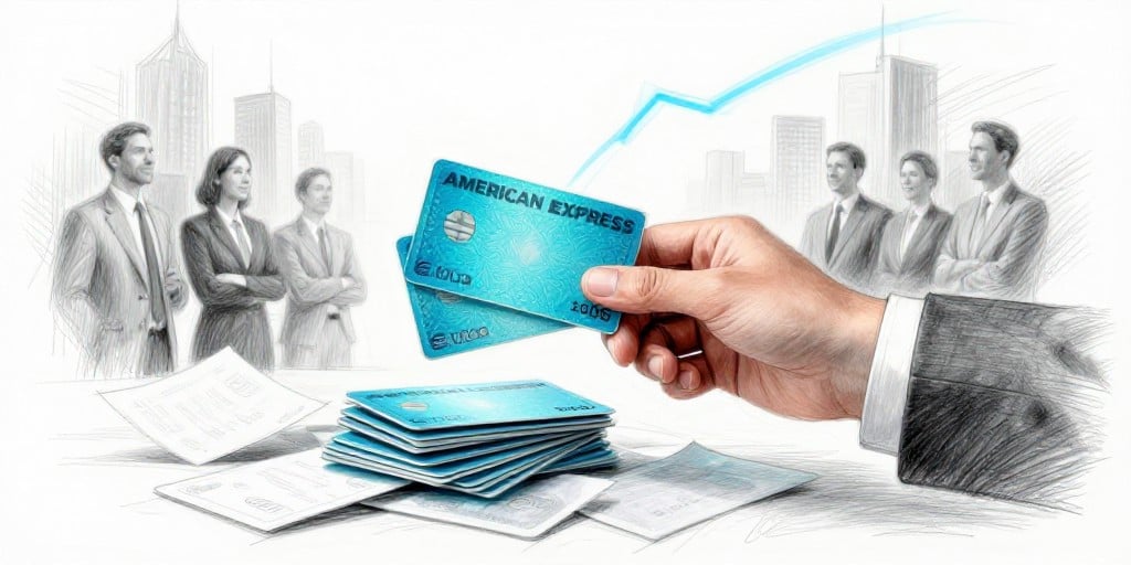 Insider Buying Fuels Bullish Outlook for American Express (AXP) in June 2026