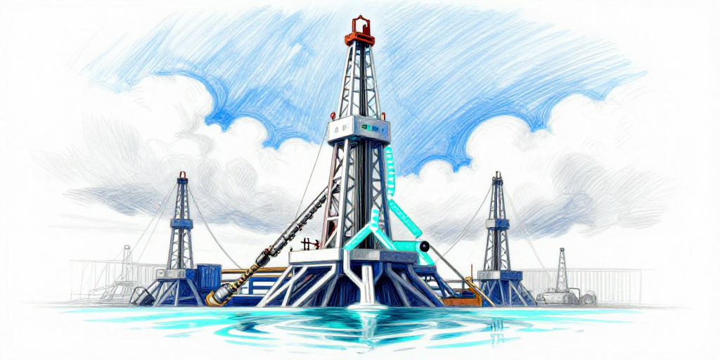 Insider Buying Fuels Bullish Outlook for Drilling Tools International