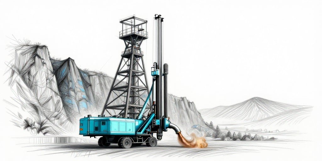 Insider Buying Fuels Bullish Outlook for Gran Tierra Energy's Energy Play