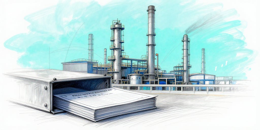 Insider Buying Fuels Bullish Outlook for Kodiak Gas Amid Energy Infrastructure Boom