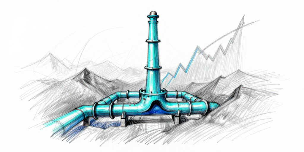 Insider Buying Fuels Bullish Outlook for Venture Global LNG Shares