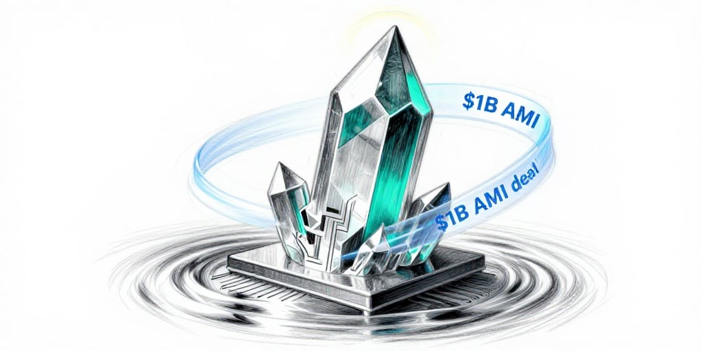 Insider Buying Fuels Bullish Surge in Lattice Semiconductor Amid $1 B AMI Acquisition