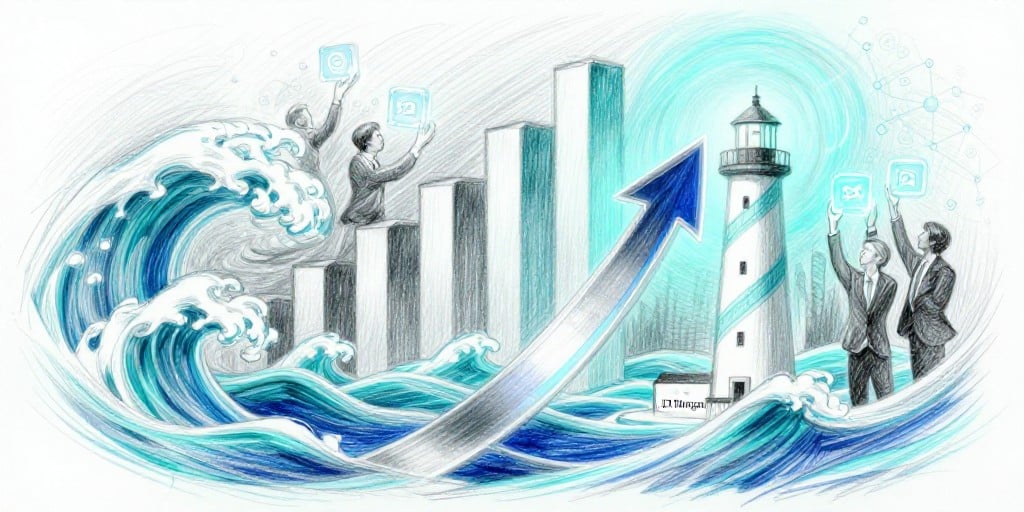 Insider Buying Fuels Confidence: Cohen & Steers Shares Surge, New JV Boosts Growth
