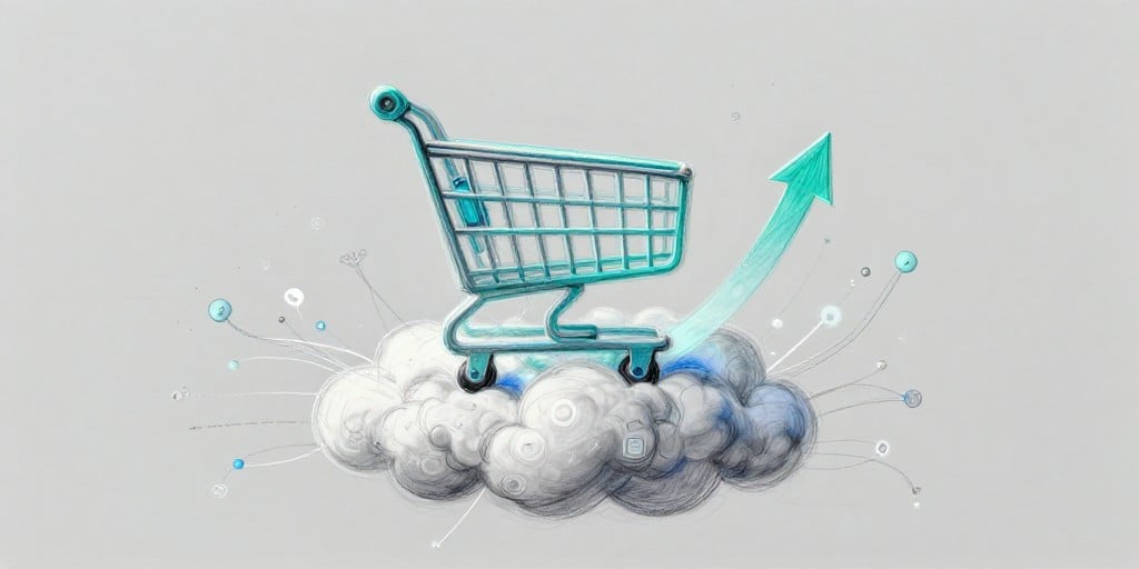 Insider Buying Fuels Confidence in Commerce.com's SaaS Growth & AI Edge