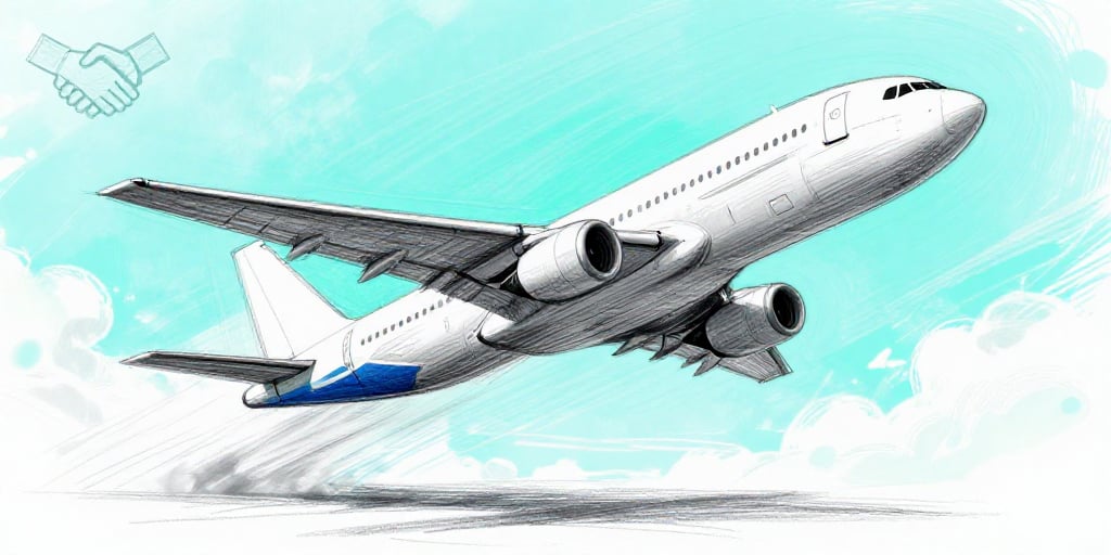 Insider Buying Fuels Confidence in Controladora Vuela's Low‑Cost Expansion