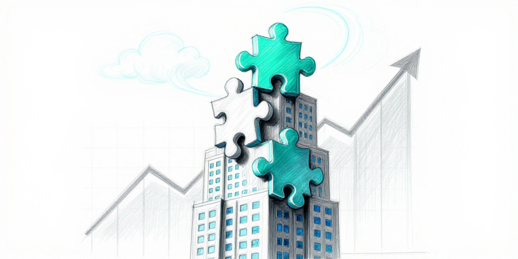 Insider Buying Fuels Confidence in CRH's Restructuring – What It Means for Investors Insider Buying Fuels Confidence in CRH's Restructuring – What It Means for Investors