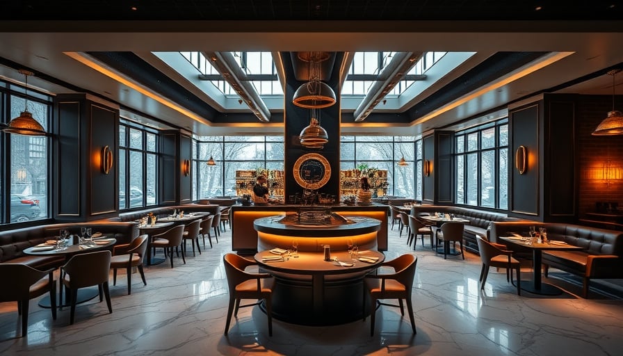 Insider Buying Fuels Confidence in Dine Brands’ Franchise‑Driven Digital Growth