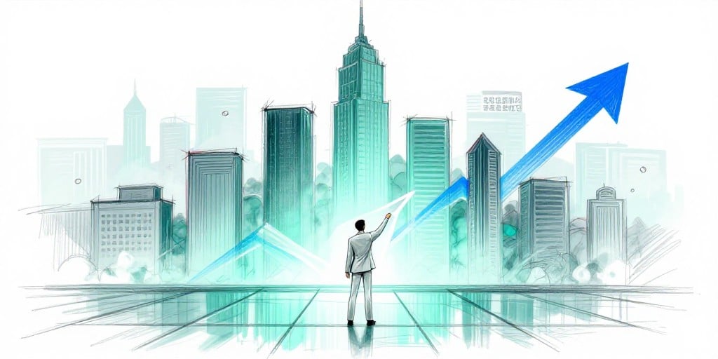 Insider Buying Fuels Confidence in Easterly Government Properties – A Strong Case for Investment