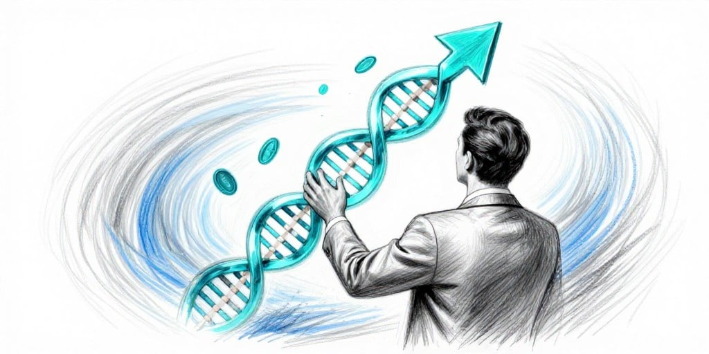 Insider Buying Fuels Confidence in Freenome’s Post‑Combination Growth Insider Buying Fuels Confidence in Freenome’s Post‑Combination Growth