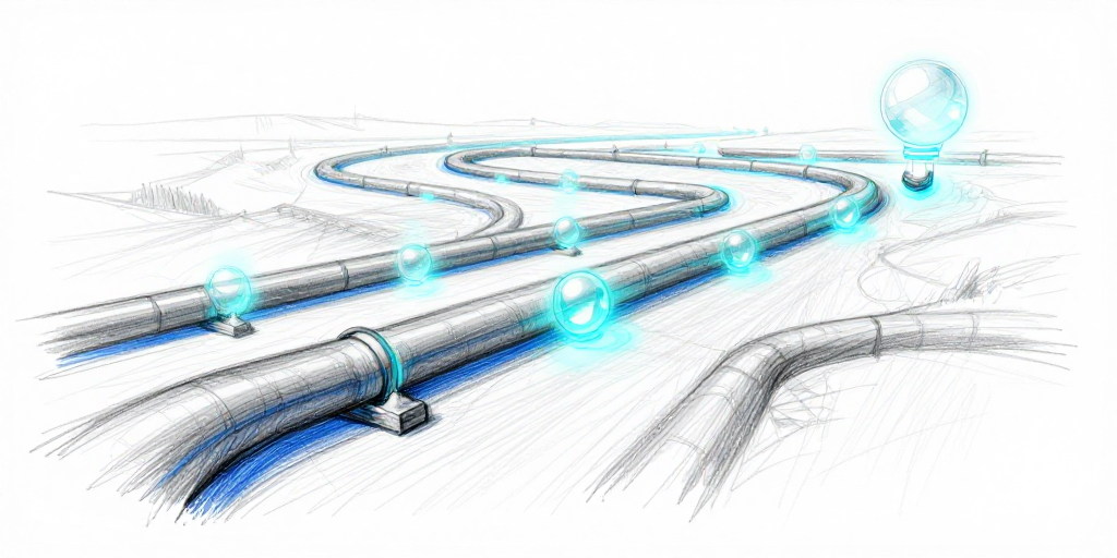 Insider Buying Fuels Confidence in Infinity Natural's Long‑Term Shale Growth Potential