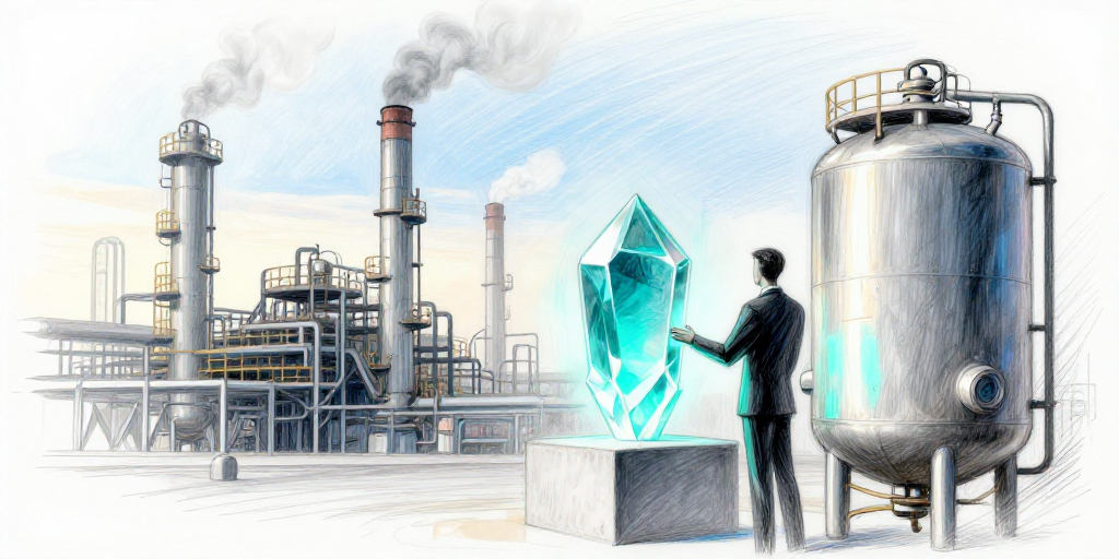 Insider Buying Fuels Confidence in Innospec's Growth Outlook