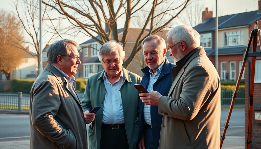 Insider Buying Fuels Confidence in M‑tron Amid Stable Volatility and AI‑Driven Growth