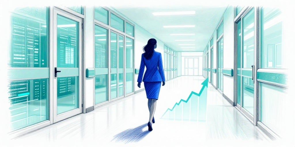 Insider Buying Fuels Confidence in Nutex Health's Value‑Driven Growth Insider Buying Fuels Confidence in Nutex Health's Value‑Driven Growth
