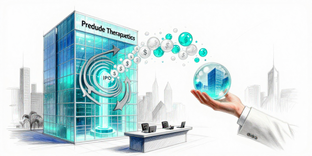 Insider Buying Fuels Confidence in Prelude Therapeutics Amid IPO‑Style Surge