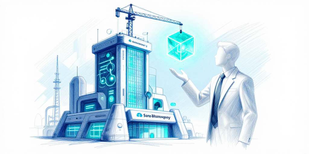 Insider Buying Fuels Confidence in Sana Biotechnology's Future Growth