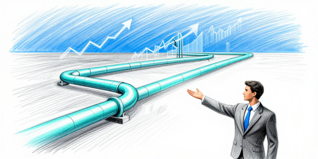 Insider Buying Fuels Confidence in Targa Resources' Midstream Strategy