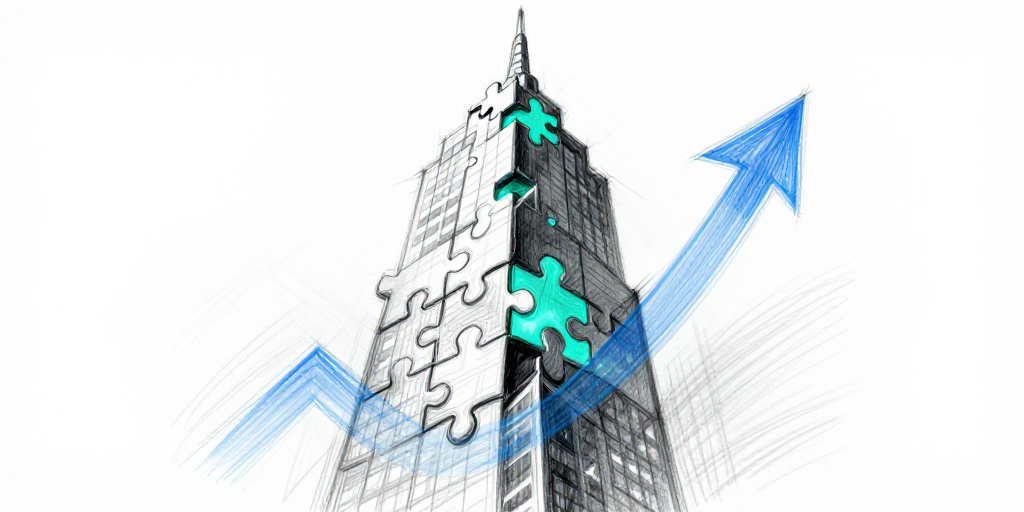 Insider Buying Fuels Confidence: Nicolet Bankshares Reaches Post‑Merger Milestone