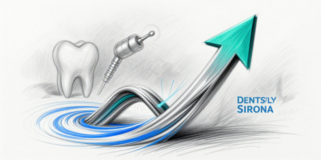 Insider Buying Fuels Dentsply Sirona's Momentum and Investor Confidence