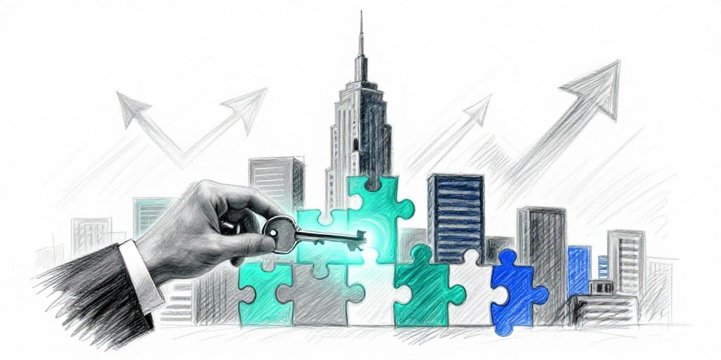 Insider Buying Fuels Hope for ACRES Commercial Realty Amid Merger Buzz