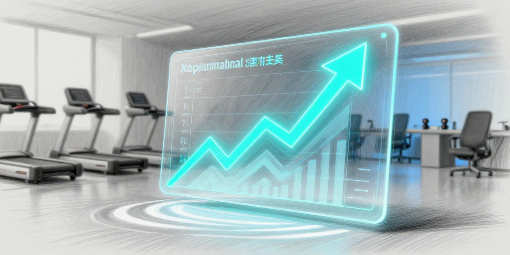 Insider Buying Fuels Hope: Xponential Fitness CEO Buys 901K Shares as Stock Slides 56% YoY