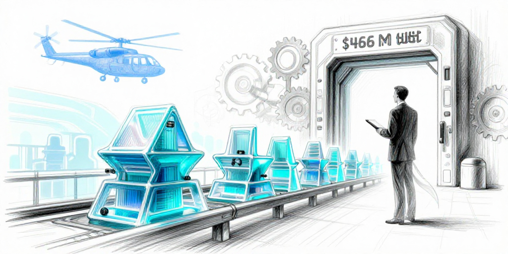 Insider Buying Fuels L3Harris Growth: 3D‑Printing & $466M Army Contract Boost Investor Confidence