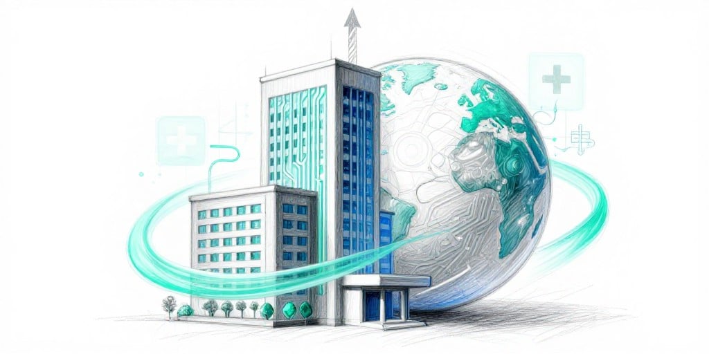 Insider Buying Fuels Optimism as Molina Healthcare Shifts to Global Services