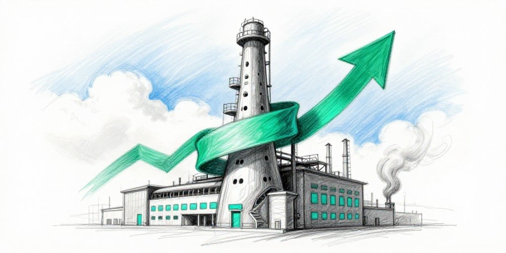 Insider Buying Fuels Optimism: Bunge Global Shares Surge 8.4%