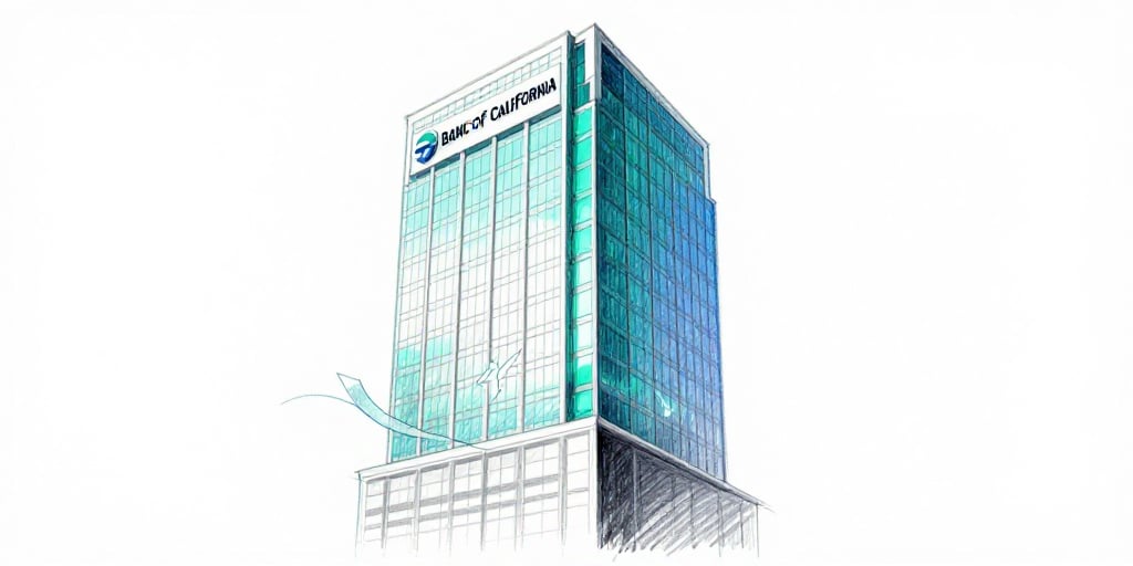 Insider Buying Fuels Optimism for Banc of California: Short‑Term Upside & Long‑Term Value