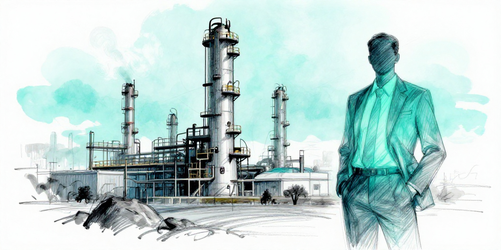 Insider Buying Fuels Optimism for EOG Resources – Key Takeaways