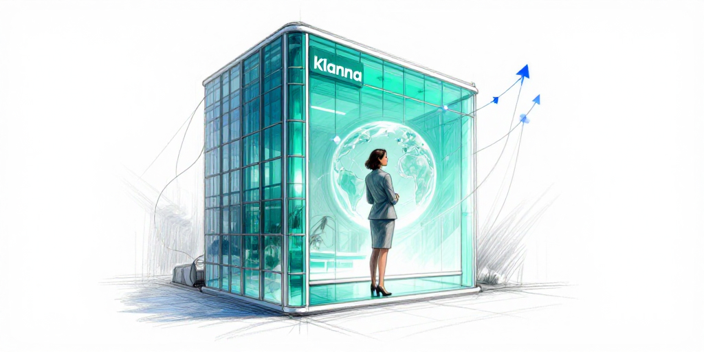 Insider Buying Fuels Optimism for Klarna's Travel‑Focused Growth Outlook Insider Buying Fuels Optimism for Klarna's Travel‑Focused Growth Outlook