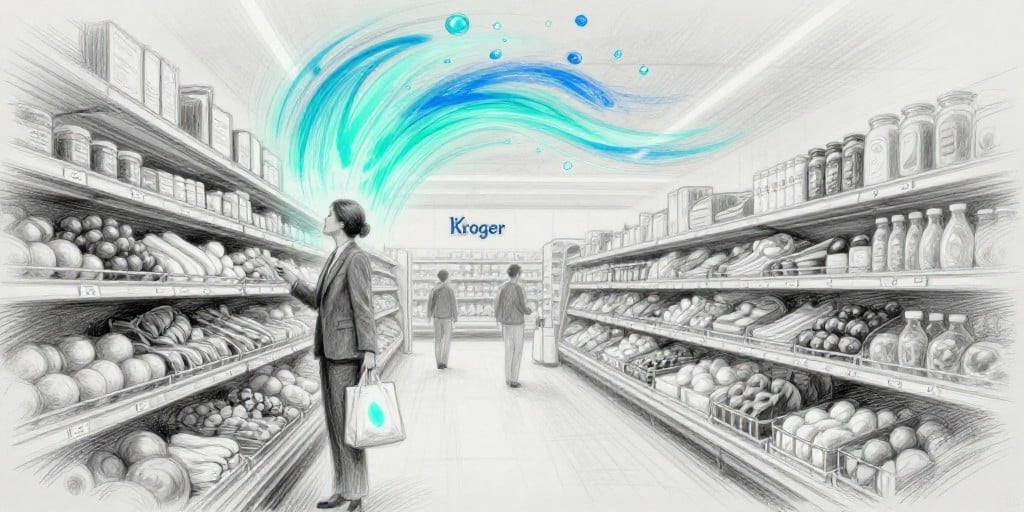 Insider Buying Fuels Optimism for Kroger’s Stock – A Strategic Entry Window? Insider Buying Fuels Optimism for Kroger’s Stock – A Strategic Entry Window?