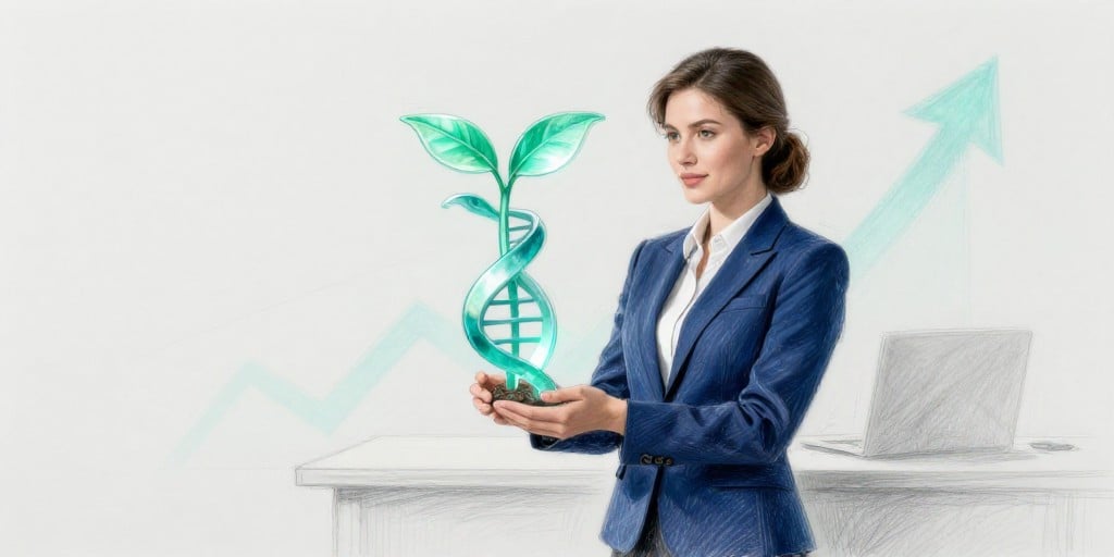 Insider Buying Fuels Optimism for TRex Bio After IPO — Big Moves, Big Upside Insider Buying Fuels Optimism for TRex Bio After IPO — Big Moves, Big Upside