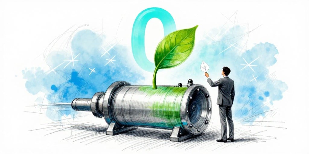 Insider Buying Fuels Optimism for XCF Global’s Renewable Fuel Growth Insider Buying Fuels Optimism for XCF Global’s Renewable Fuel Growth