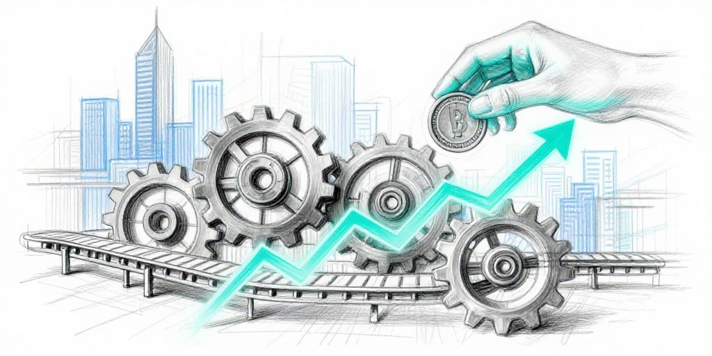 Insider Buying Fuels Optimism: Strong Dividend, Supply‑Chain Power Boost Stock Outlook Insider Buying Fuels Optimism: Strong Dividend, Supply‑Chain Power Boost Stock Outlook
