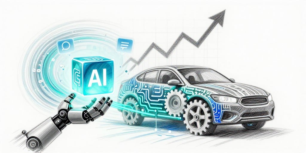 Insider Buying Fuels Short‑Term Rally: CarParts.com Surges on Consumer & Tech Momentum