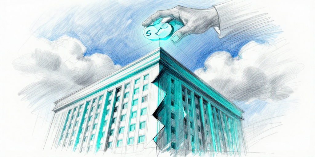 Insider Buying Fuels Short‑Term Rally for Walker & Dunlop – What Investors Should Know