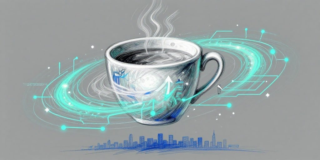 Insider Buying of Keurig Dr Pepper Signals Strong Confidence – What It Means for Investors