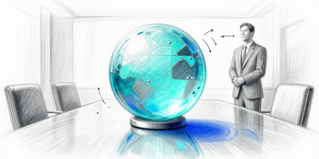 Insider Buying & RSU Sales Show SABESP Executives' Bullish Confidence in 2026