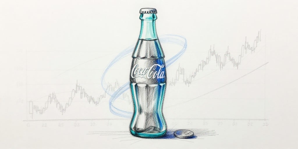 Insider Buying Shows Coca‑Cola's Long‑Term Value & Strategic Confidence