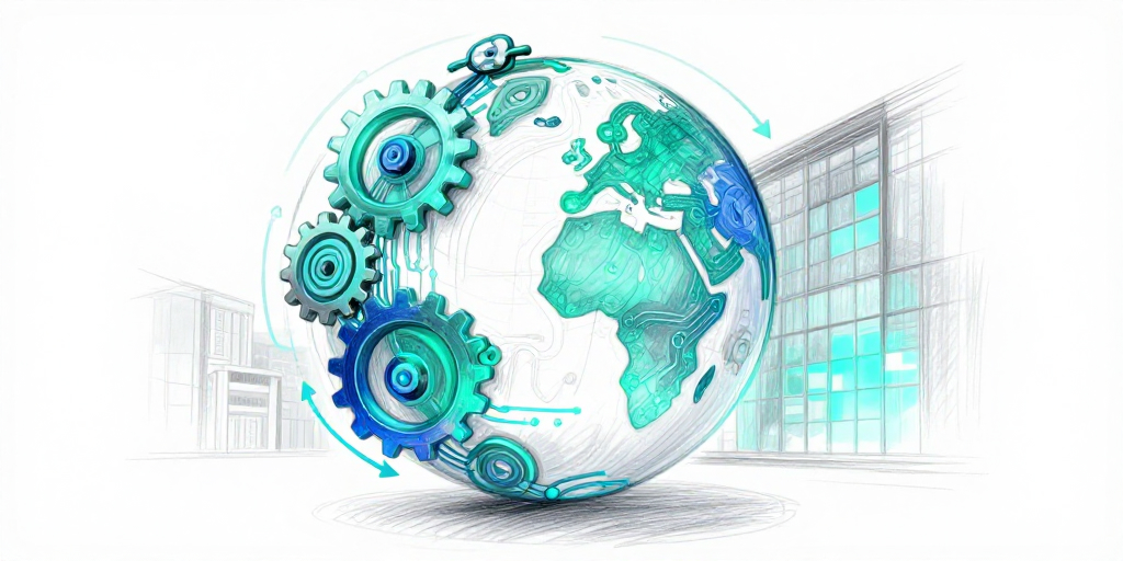 Insider Buying Shows Confidence in DSG's Digital Transformation & Automation Plans